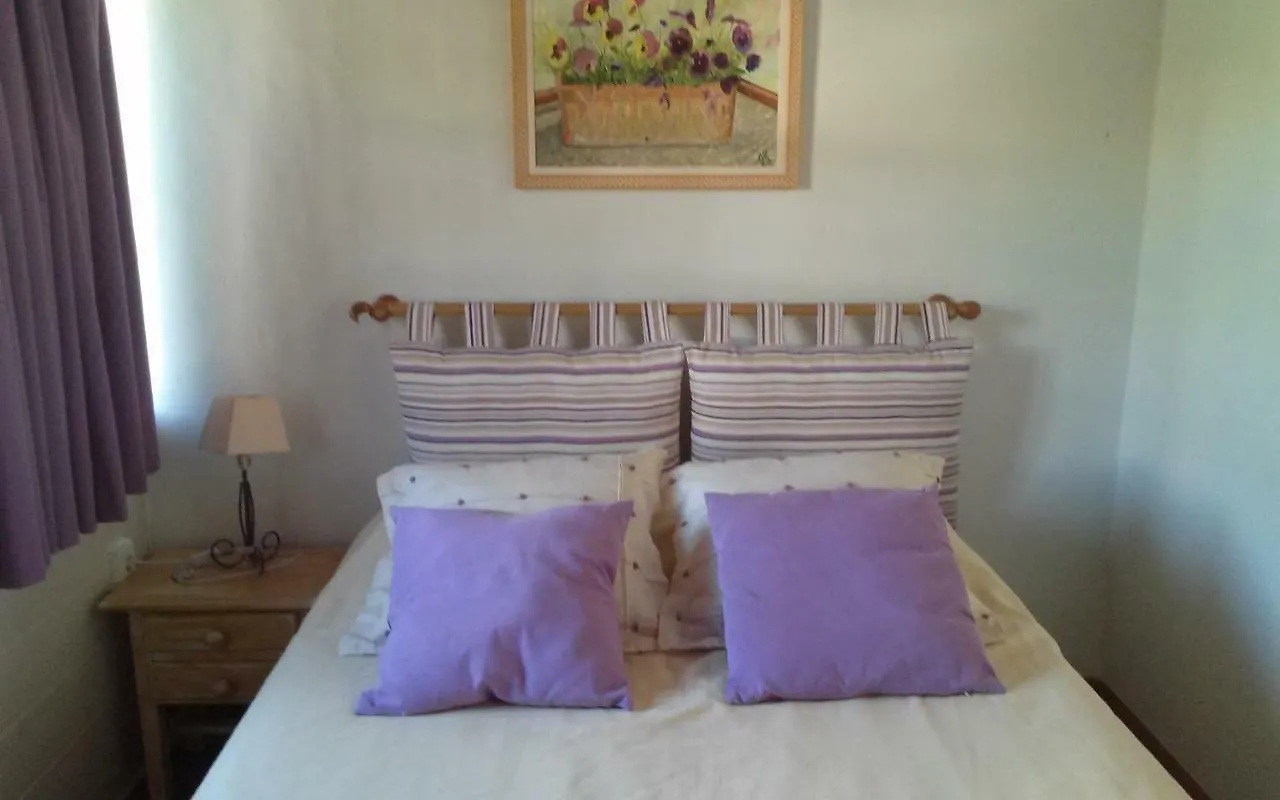 Holiday home Chalet Monachil Spain