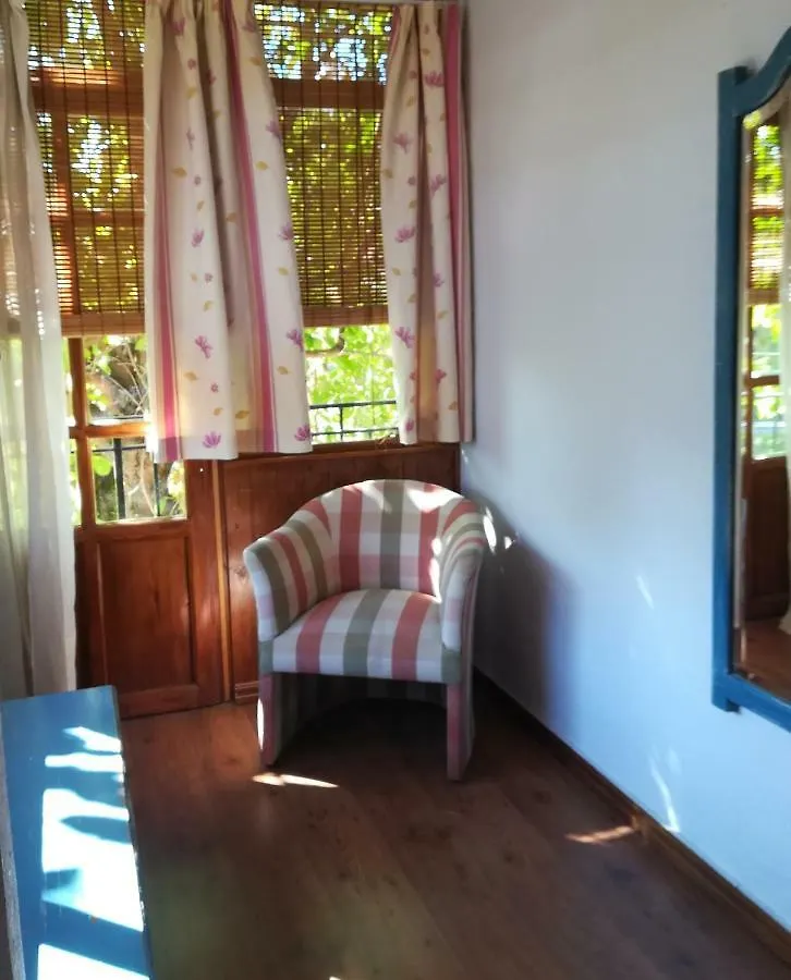 Chalet Monachil 0*,  Spain