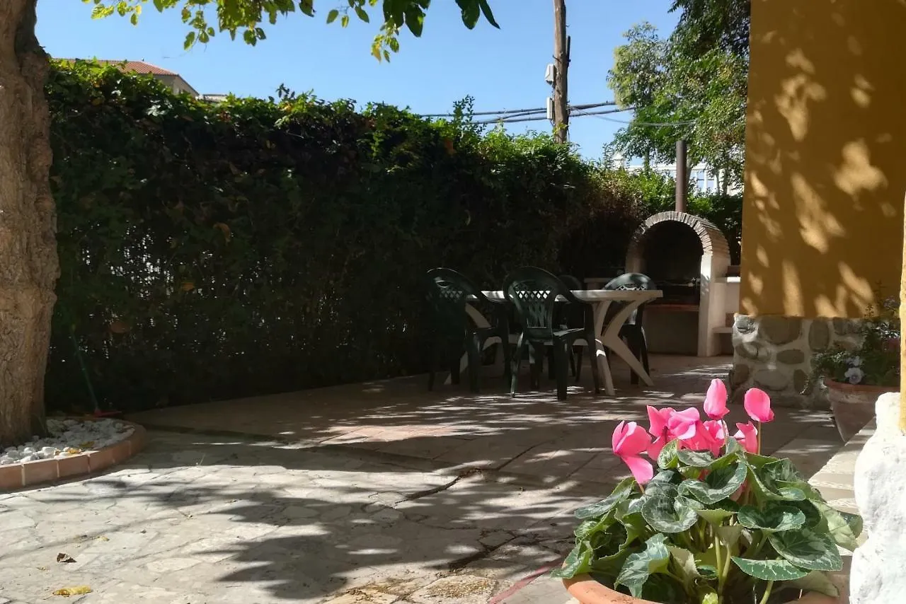 Chalet Monachil Spain