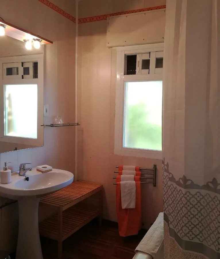 Holiday home Chalet Monachil