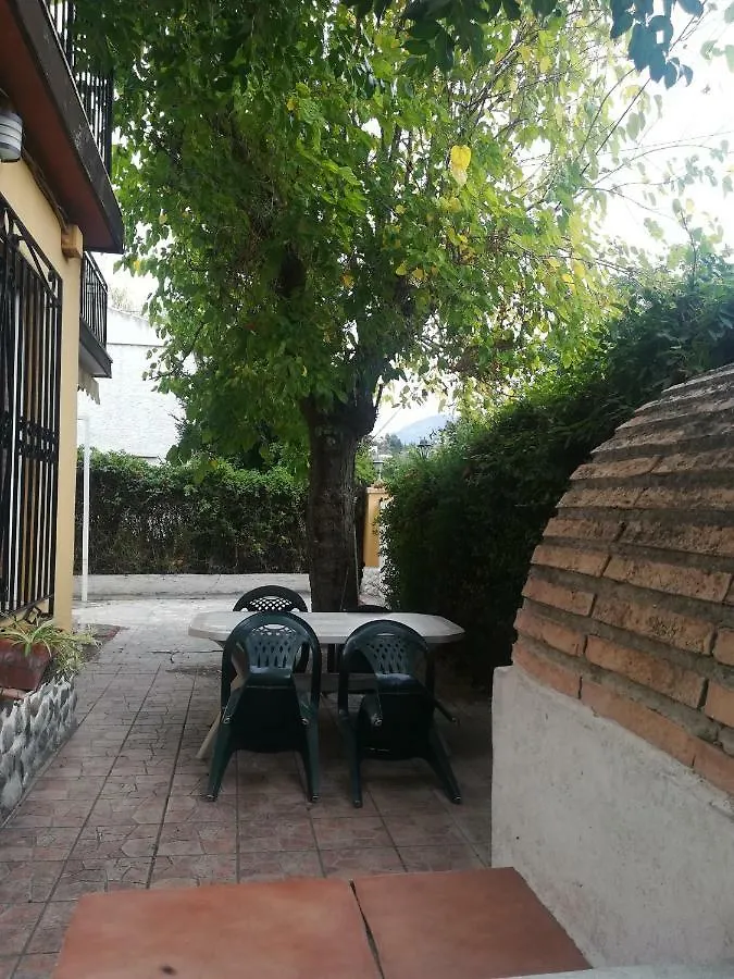 Chalet Monachil