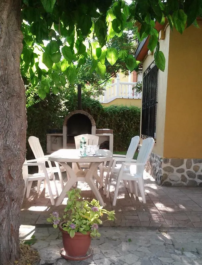 Chalet Monachil Holiday home