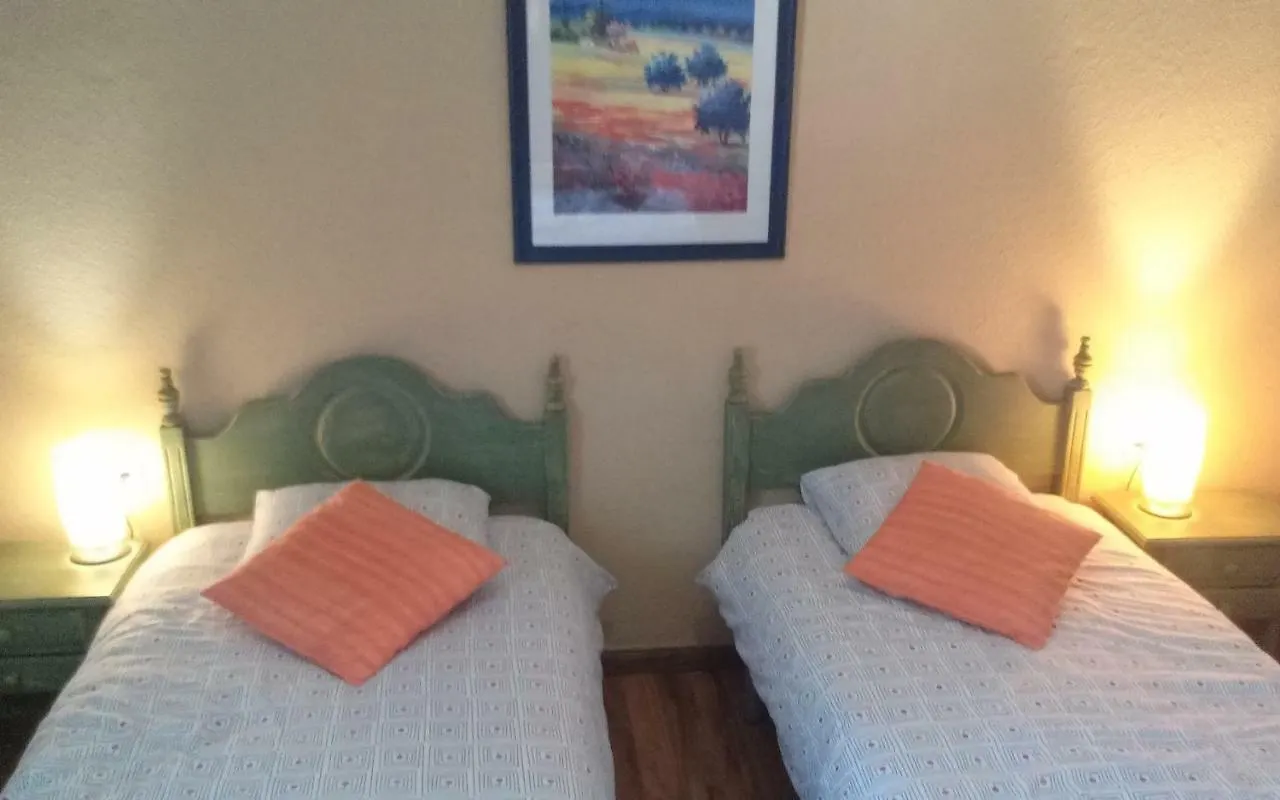 Chalet Monachil Holiday home