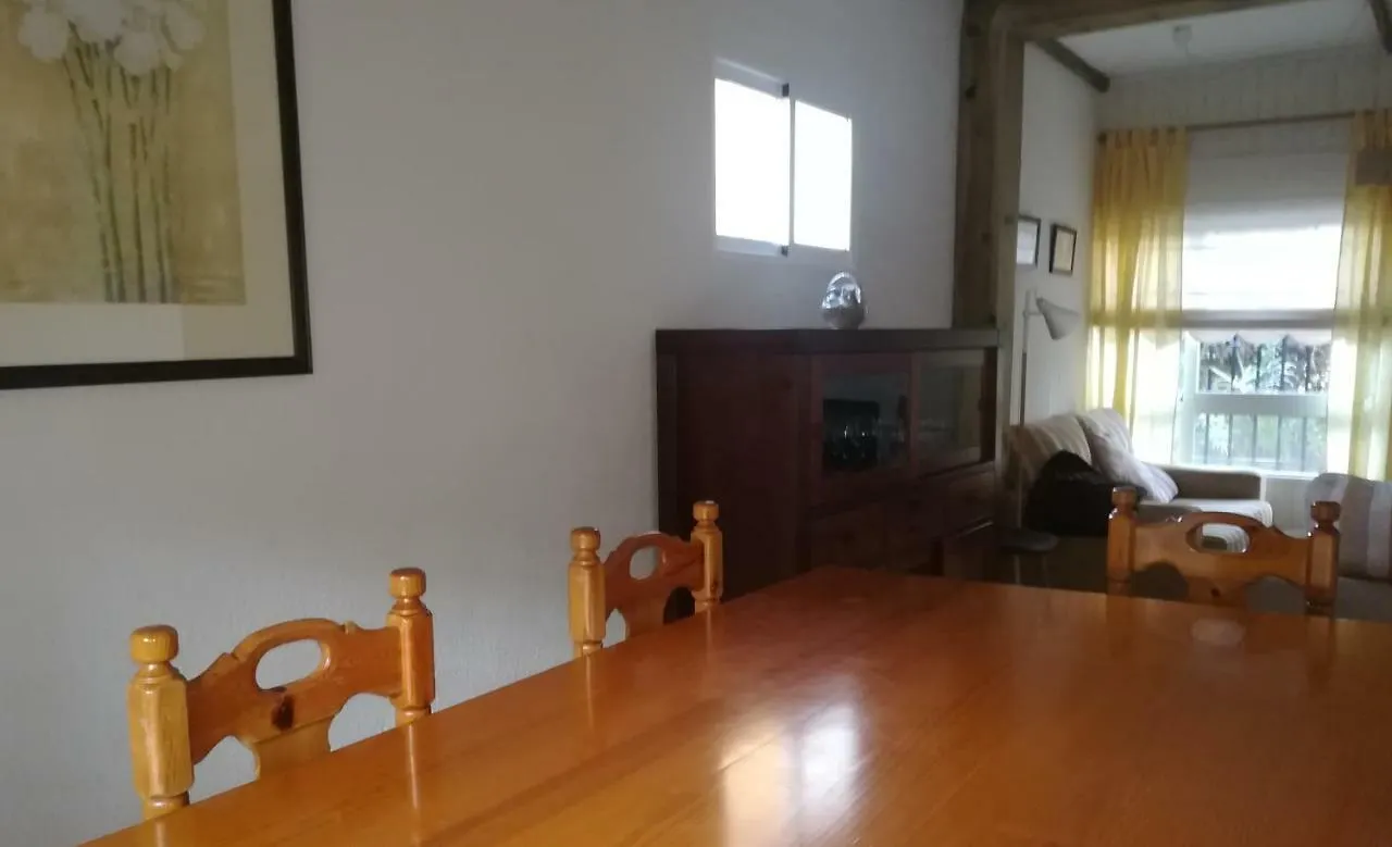 Holiday home Chalet Monachil