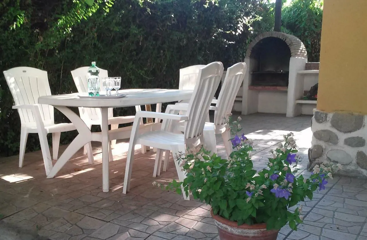 Holiday home Chalet Monachil