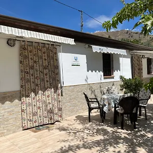 Country house Cortijo Cahorros Sierra Nevada, Monachil