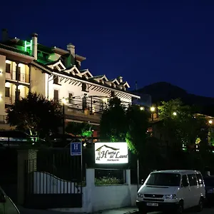 Hotel Rural Huerta Del Laurel, Monachil